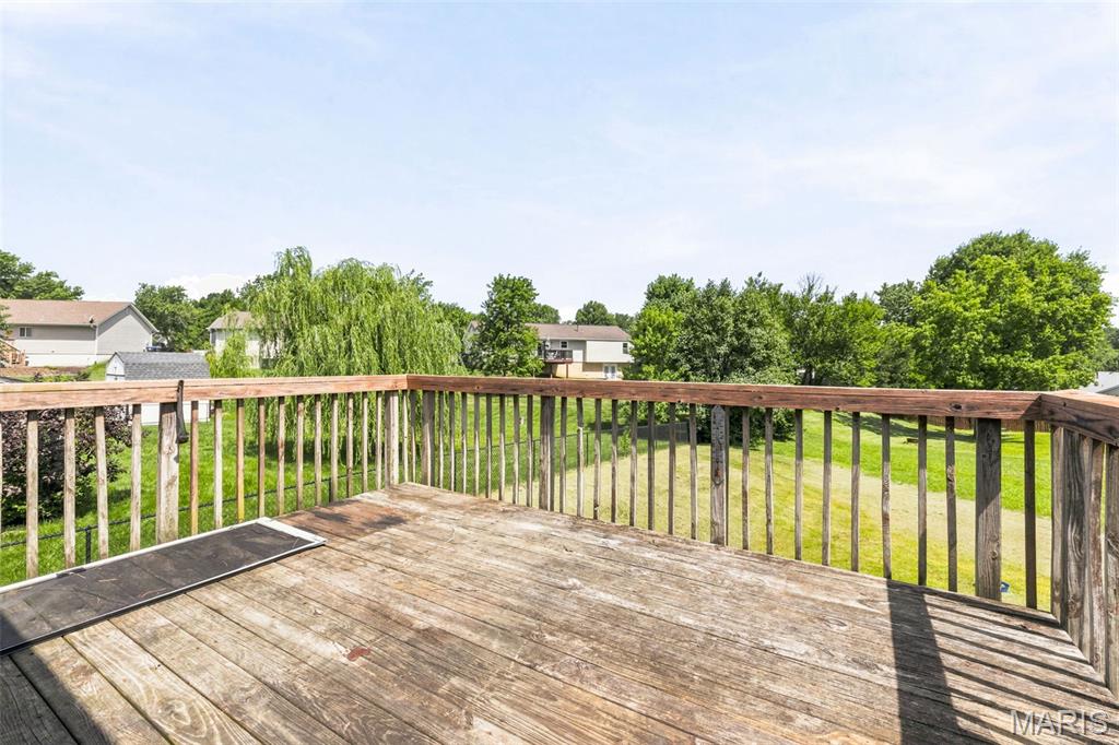 Park View - Residential
