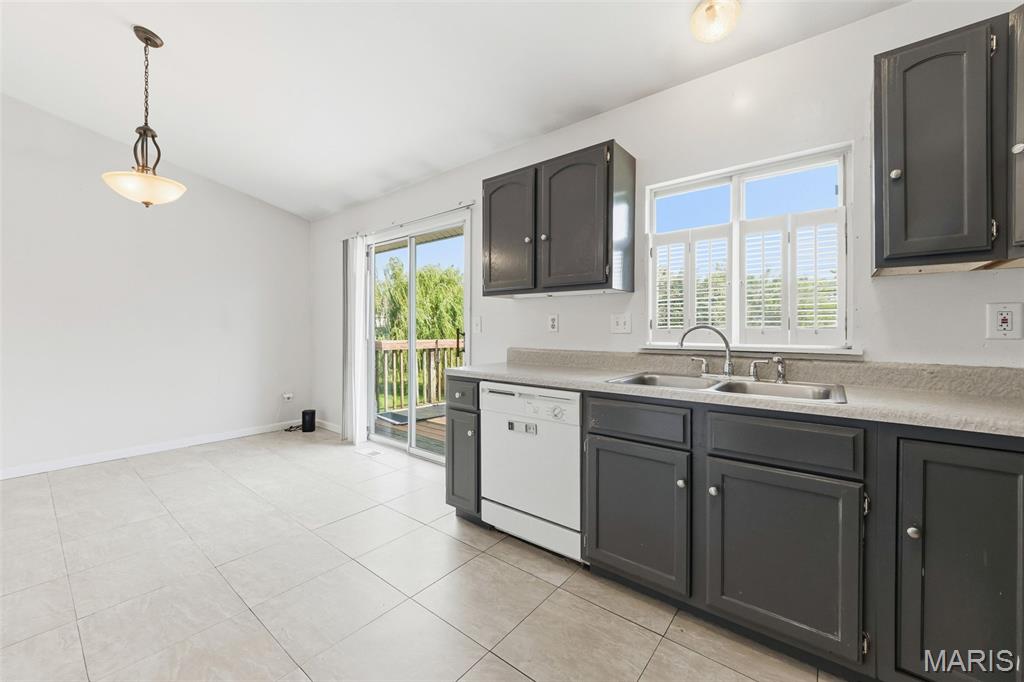 Park View - Residential