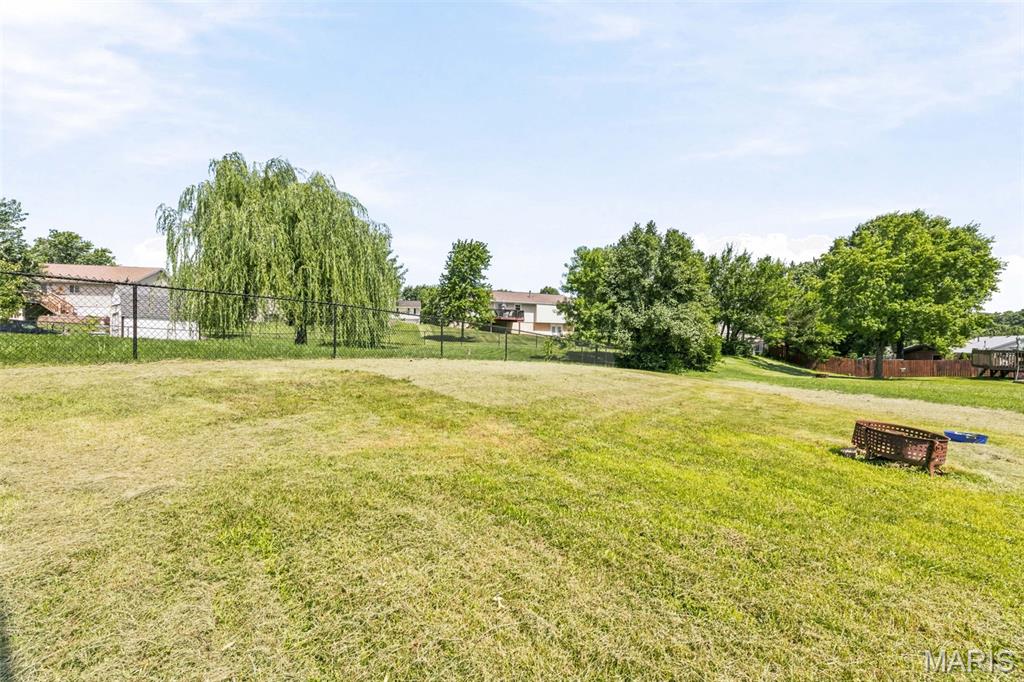 Park View - Residential