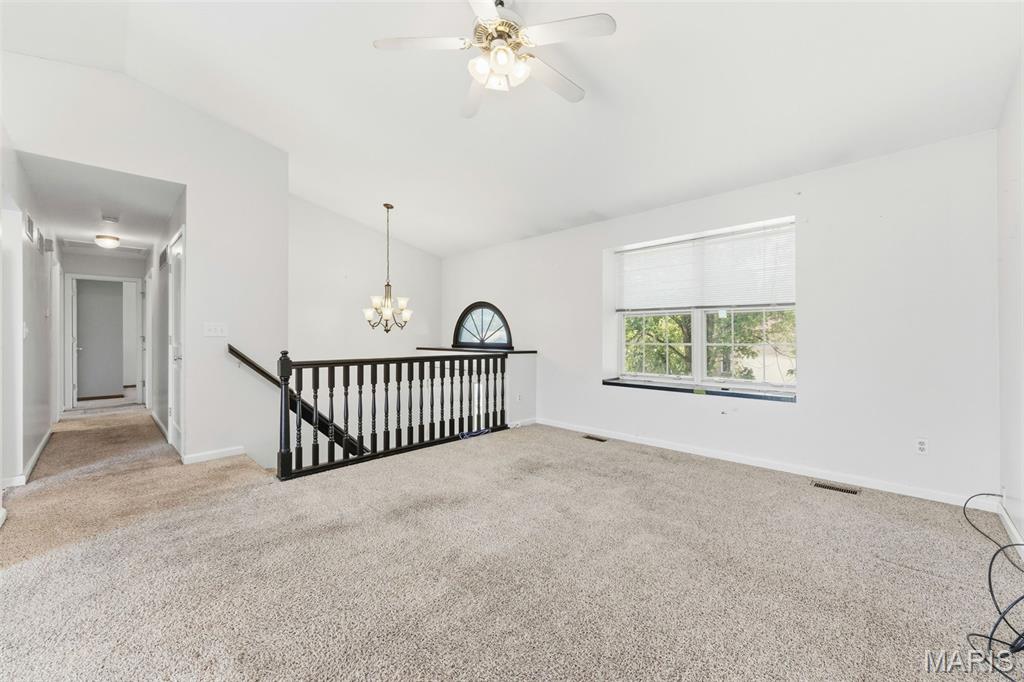 Park View - Residential