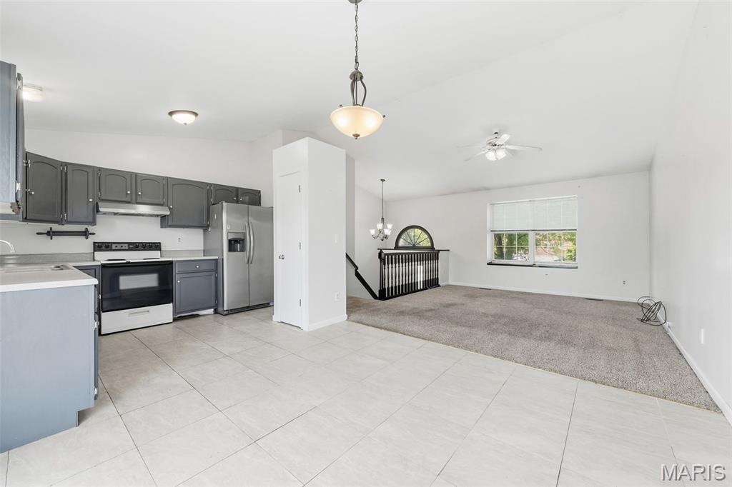 Park View - Residential