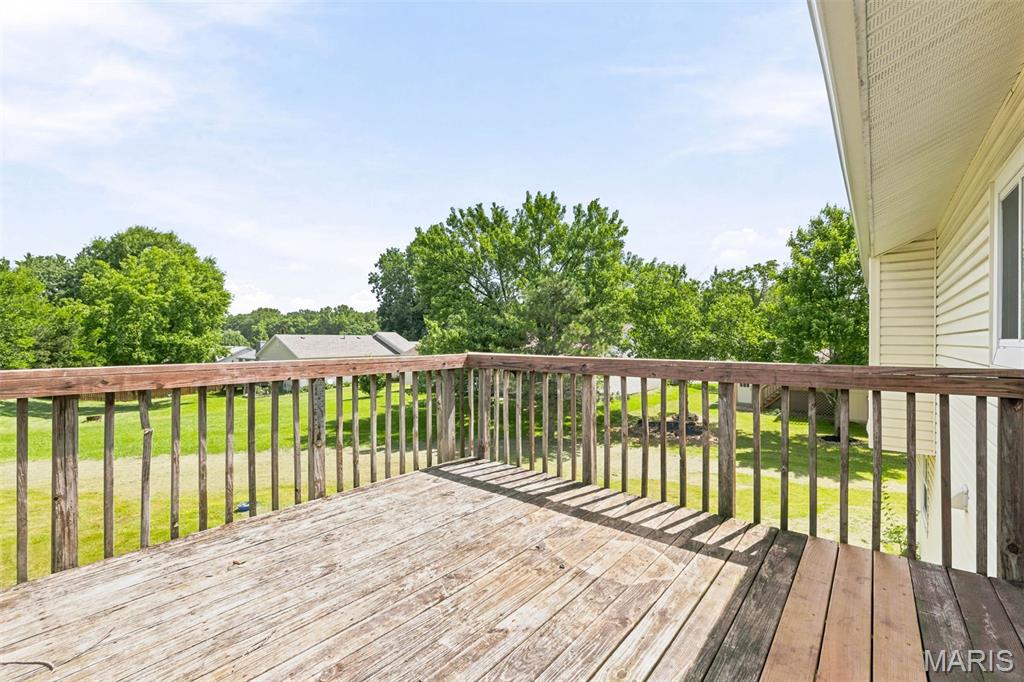Park View - Residential