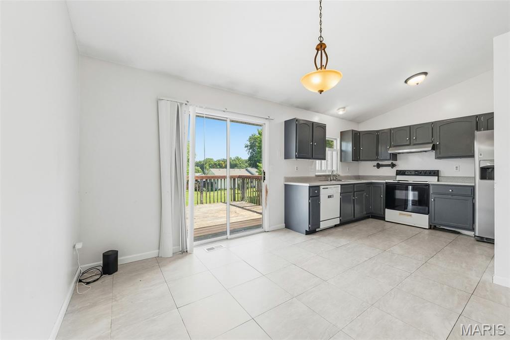 Park View - Residential