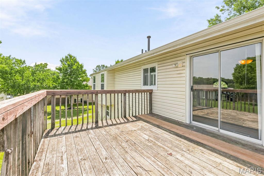 Park View - Residential