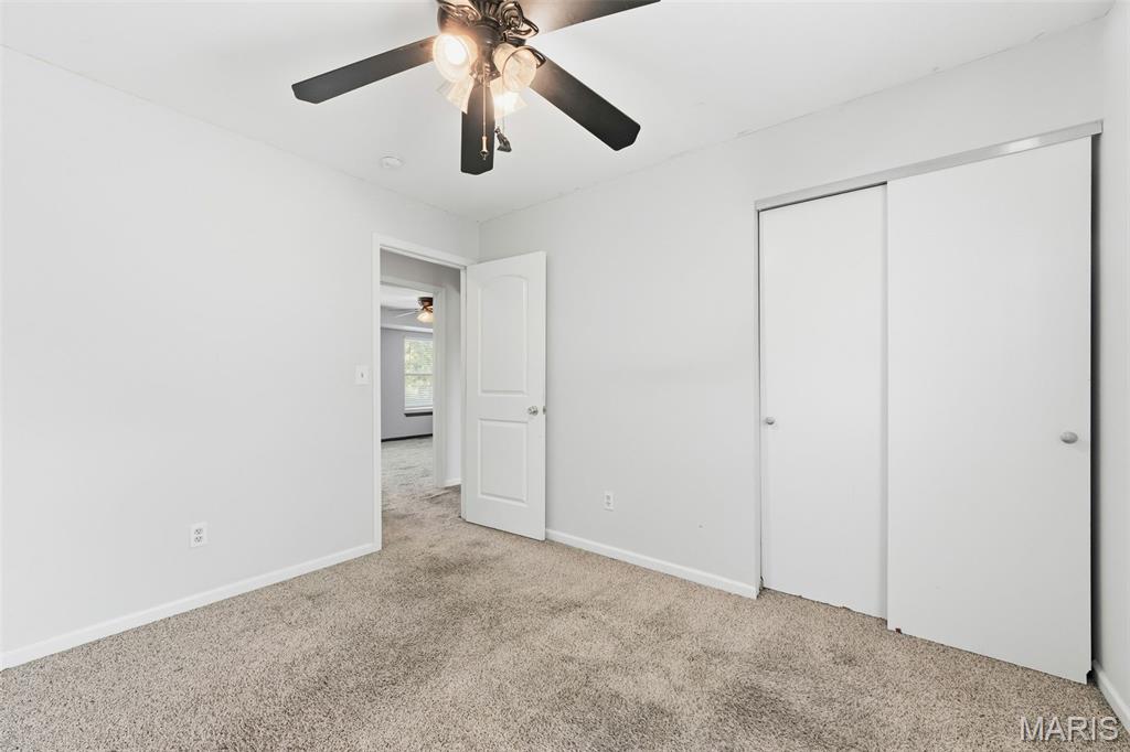Park View - Residential