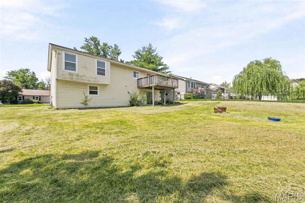 Park View - Residential