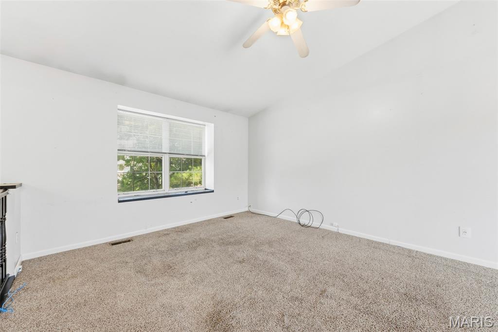 Park View - Residential