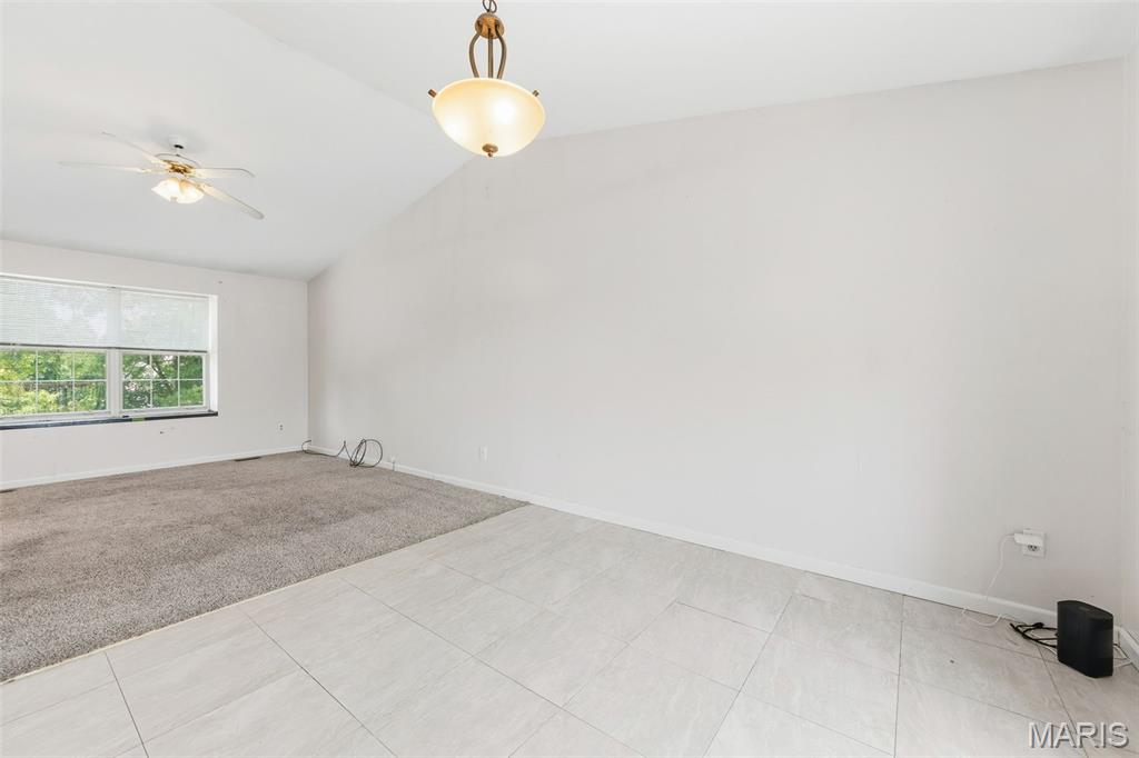Park View - Residential