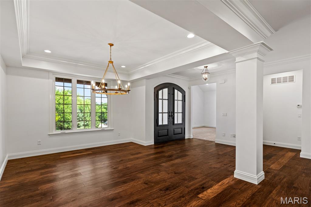 Arbors At Sugarcreek The - Residential