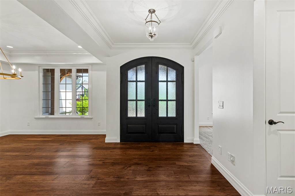 Arbors At Sugarcreek The - Residential