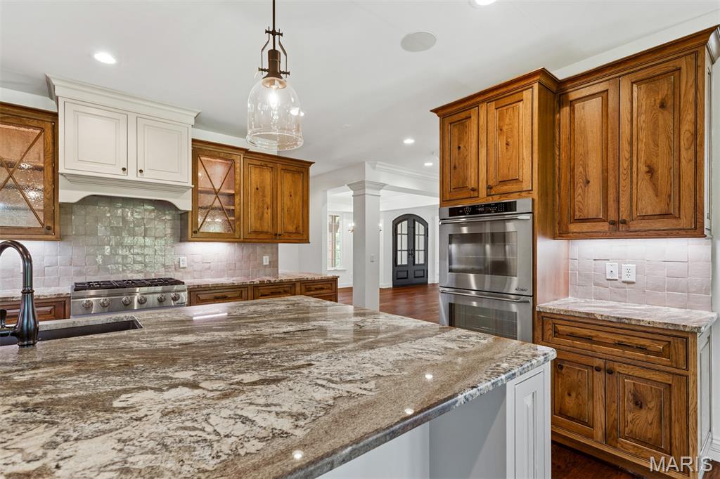 Arbors At Sugarcreek The - Residential