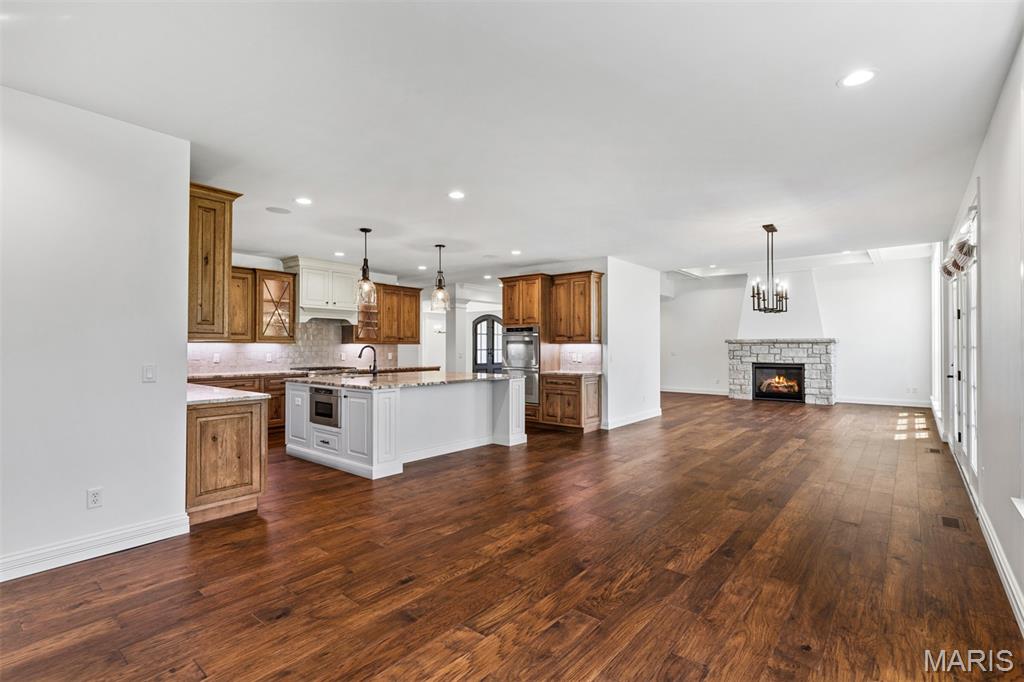 Arbors At Sugarcreek The - Residential