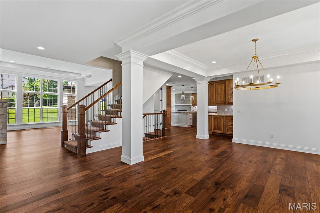 Arbors At Sugarcreek The - Residential