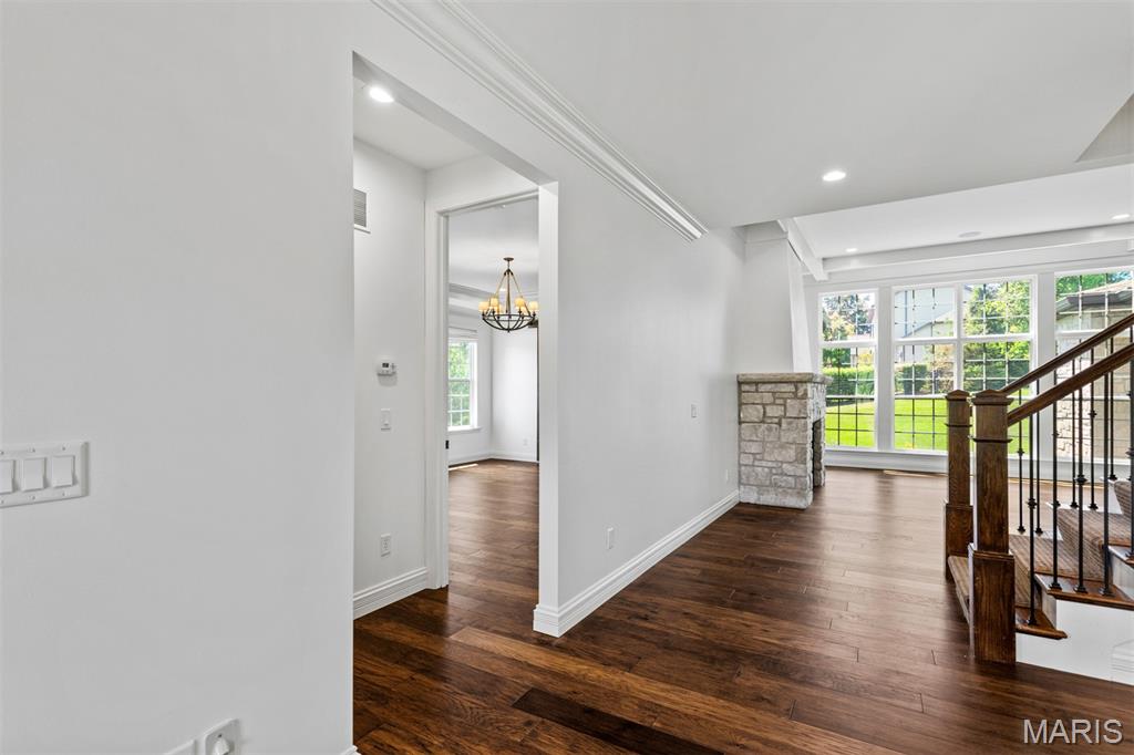 Arbors At Sugarcreek The - Residential