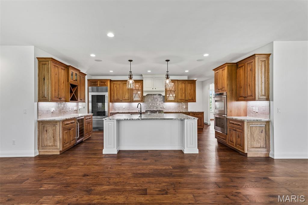 Arbors At Sugarcreek The - Residential