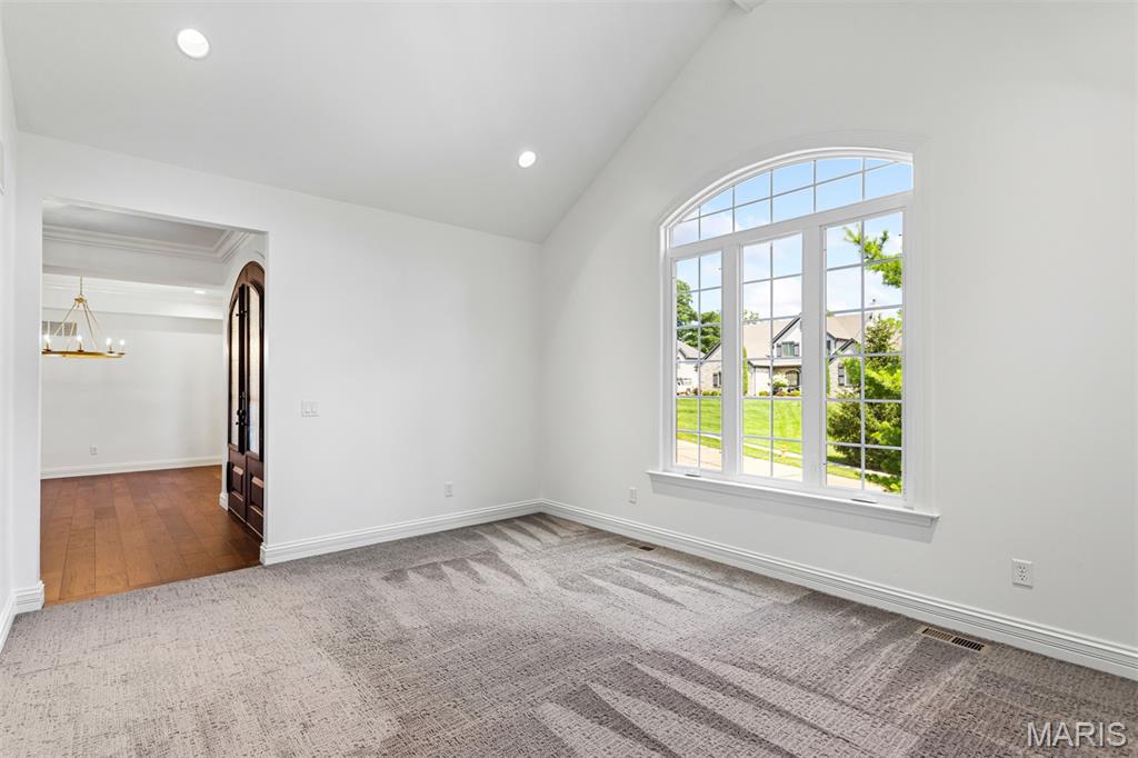 Arbors At Sugarcreek The - Residential
