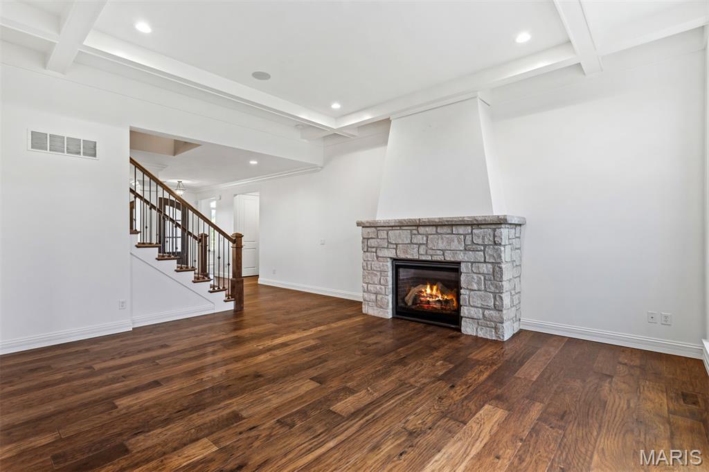 Arbors At Sugarcreek The - Residential
