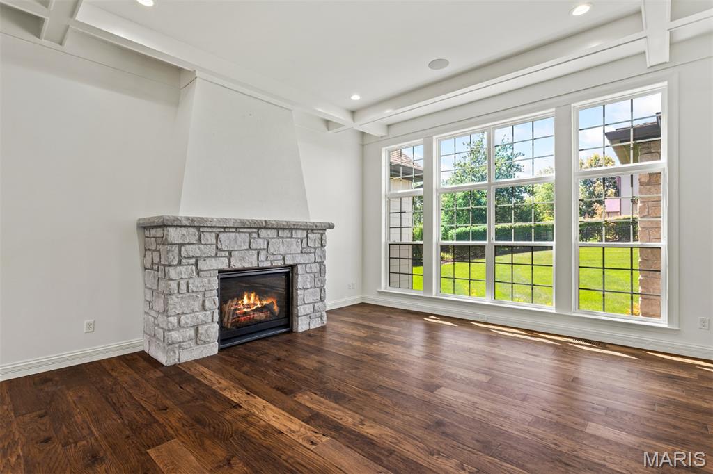 Arbors At Sugarcreek The - Residential