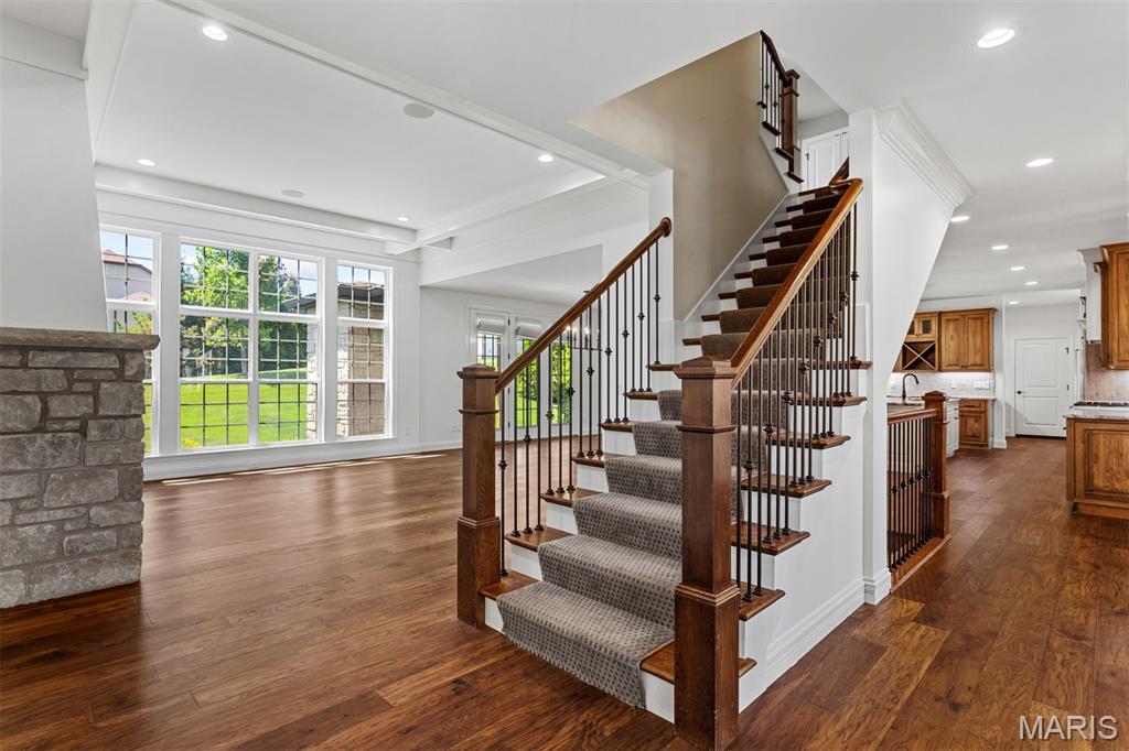 Arbors At Sugarcreek The - Residential