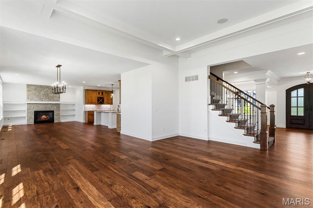 Arbors At Sugarcreek The - Residential
