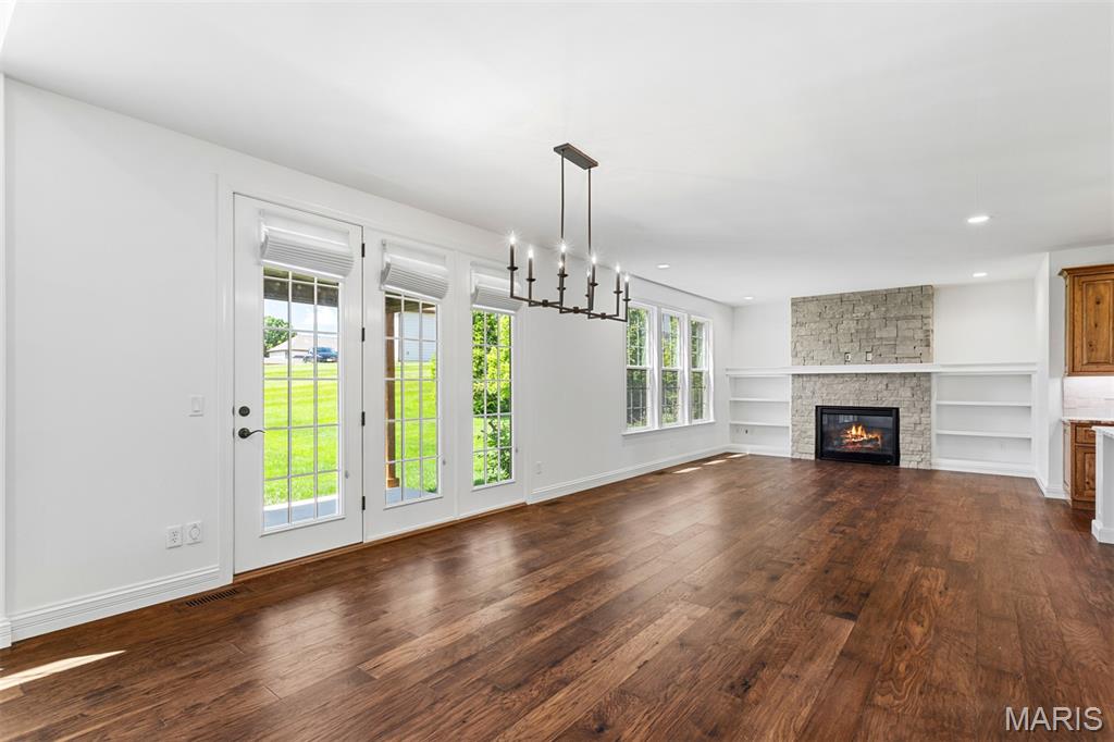 Arbors At Sugarcreek The - Residential