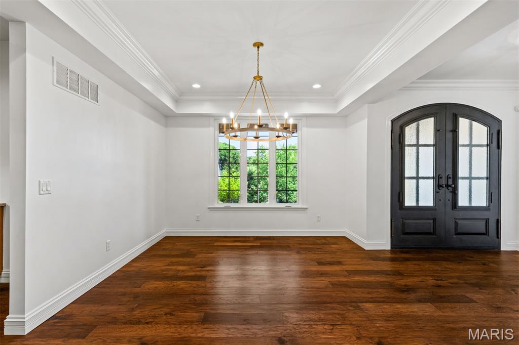 Arbors At Sugarcreek The - Residential