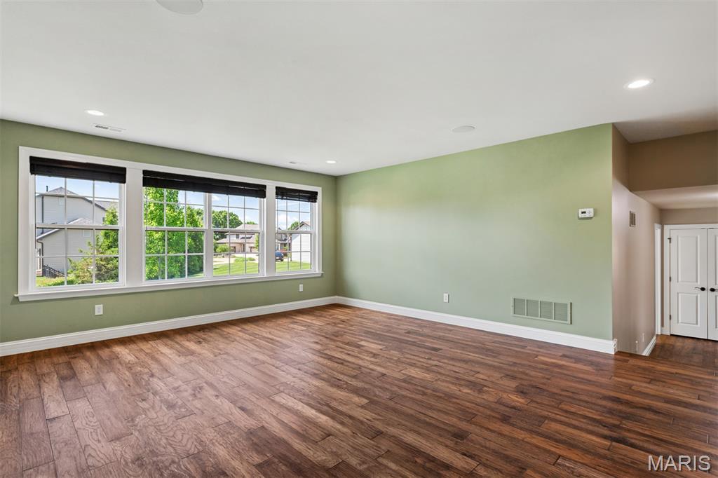 Arbors At Sugarcreek The - Residential