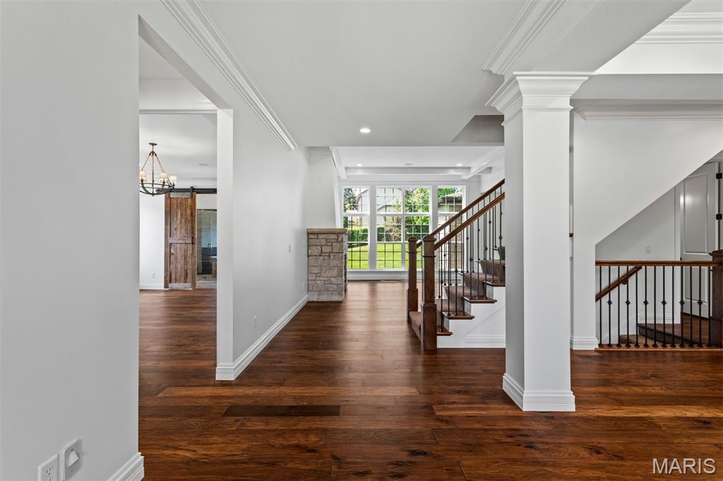 Arbors At Sugarcreek The - Residential