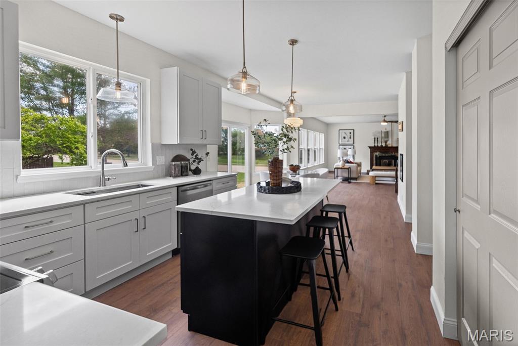 Ashford Farms-Plat 03 - Residential