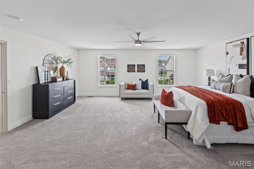 Ashford Farms-Plat 03 - Residential