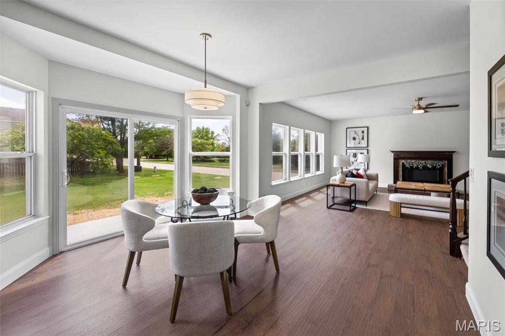 Ashford Farms-Plat 03 - Residential
