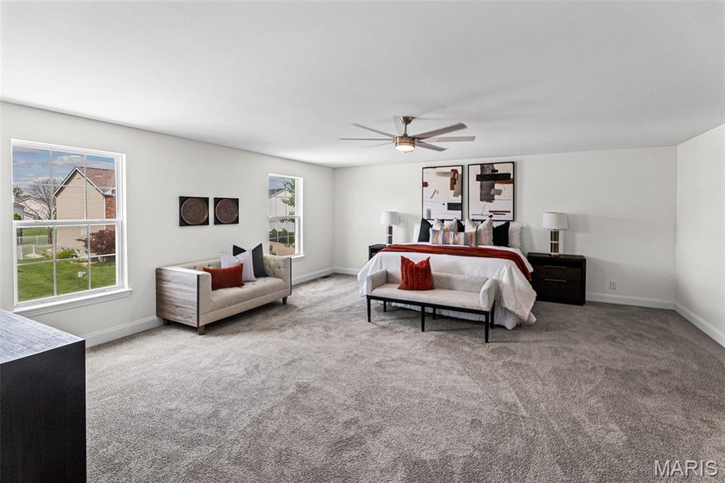 Ashford Farms-Plat 03 - Residential