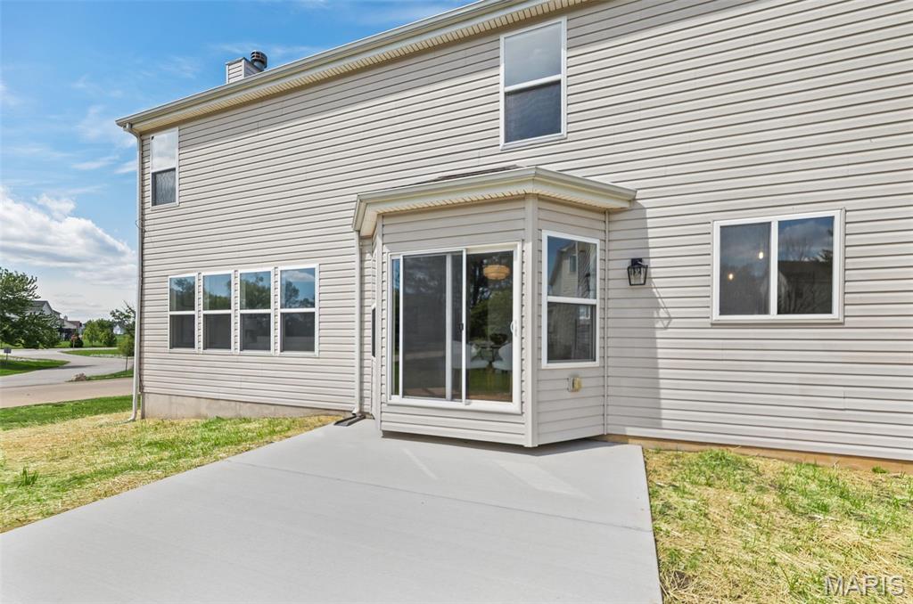 Ashford Farms-Plat 03 - Residential