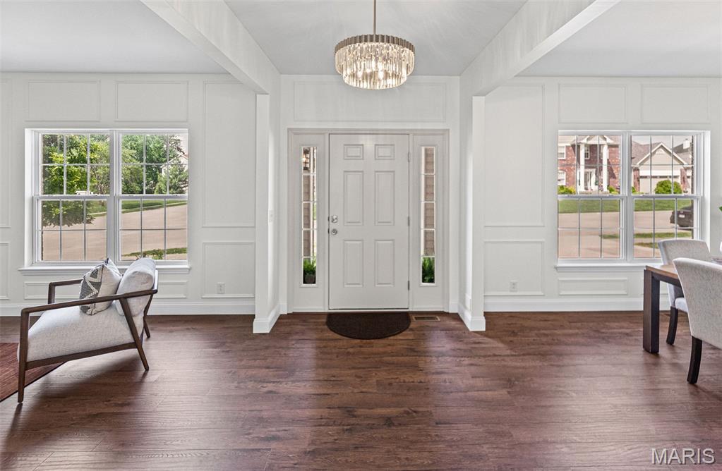 Ashford Farms-Plat 03 - Residential