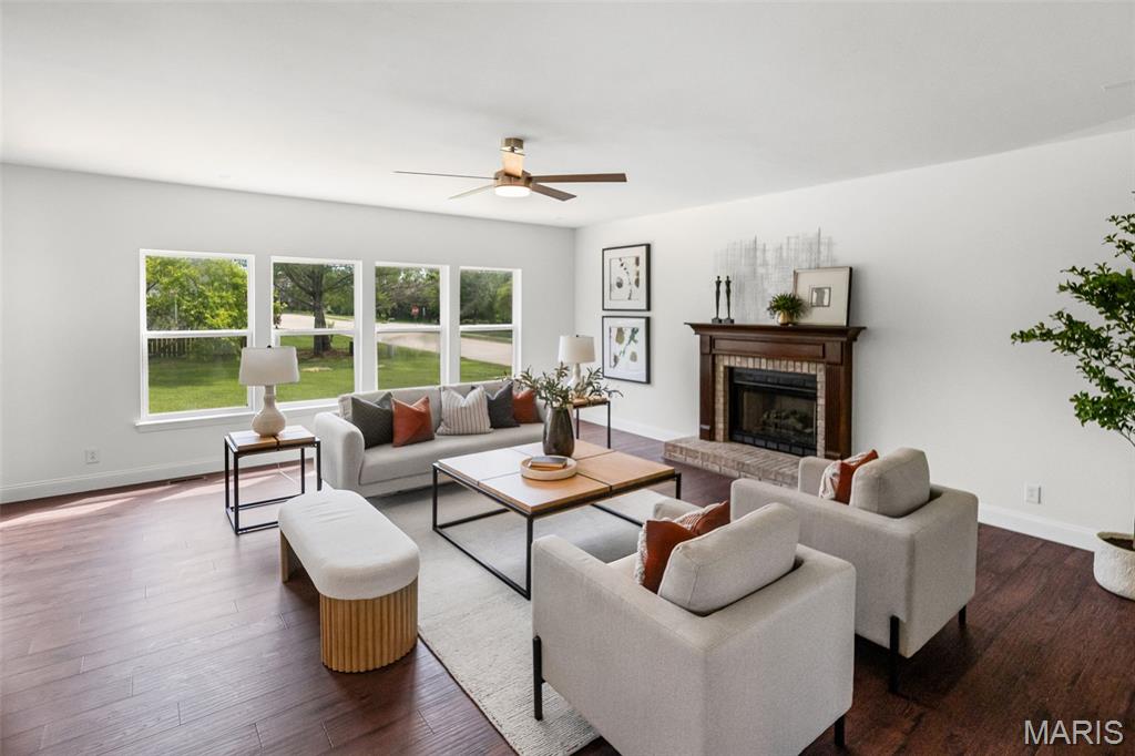 Ashford Farms-Plat 03 - Residential