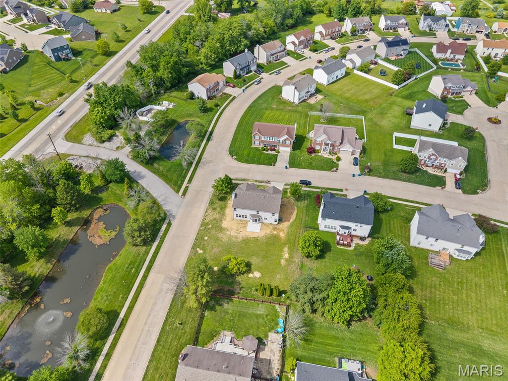 Ashford Farms-Plat 03 - Residential