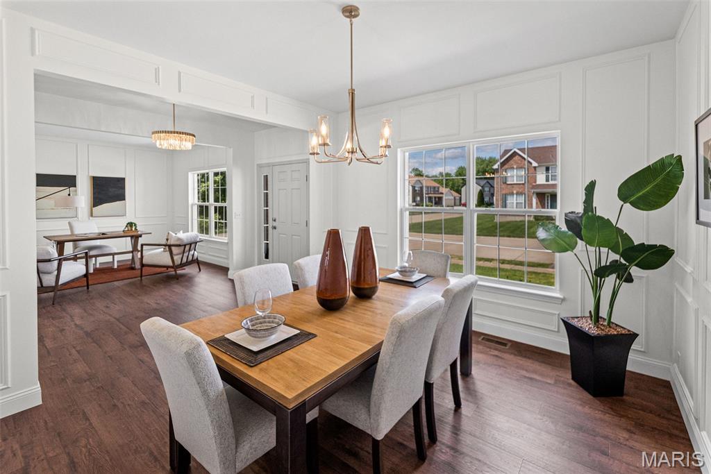 Ashford Farms-Plat 03 - Residential