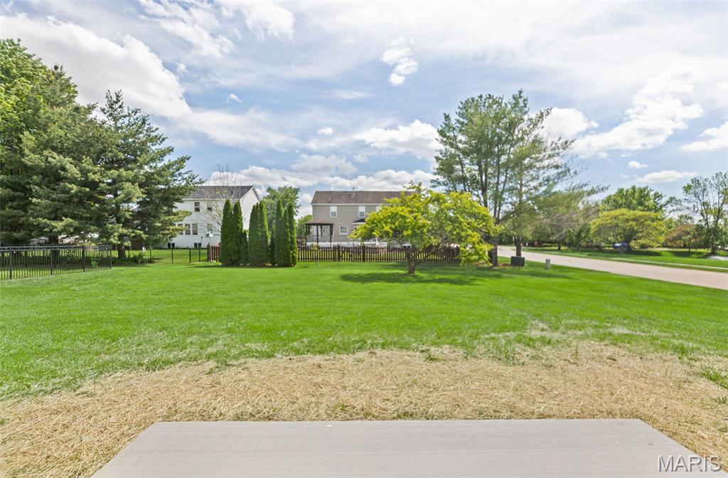 Ashford Farms-Plat 03 - Residential
