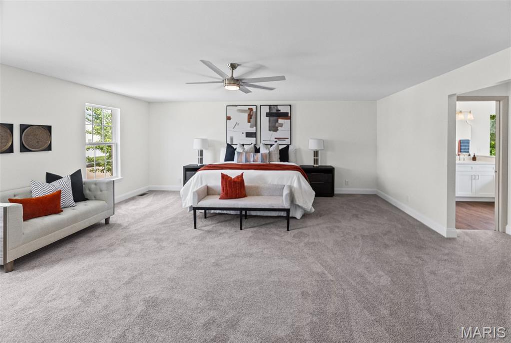 Ashford Farms-Plat 03 - Residential