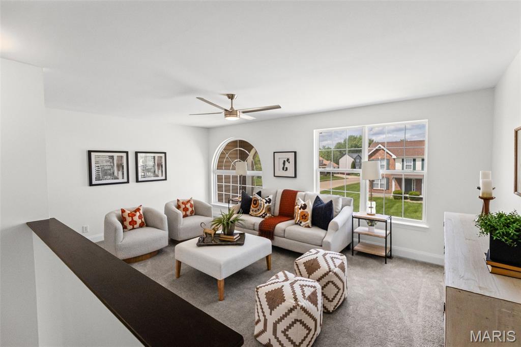 Ashford Farms-Plat 03 - Residential