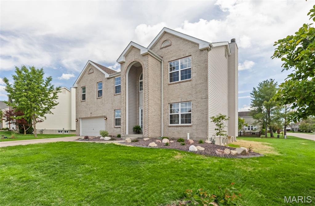 Ashford Farms-Plat 03 - Residential