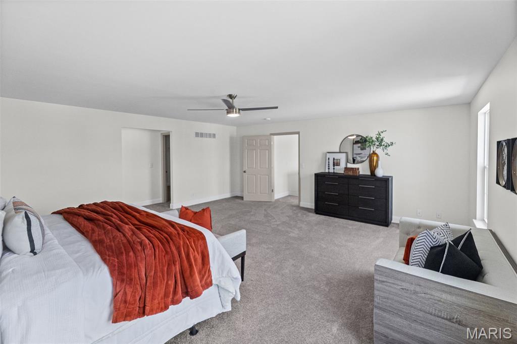 Ashford Farms-Plat 03 - Residential