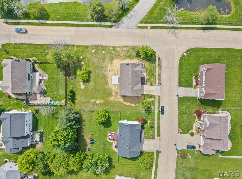 Ashford Farms-Plat 03 - Residential