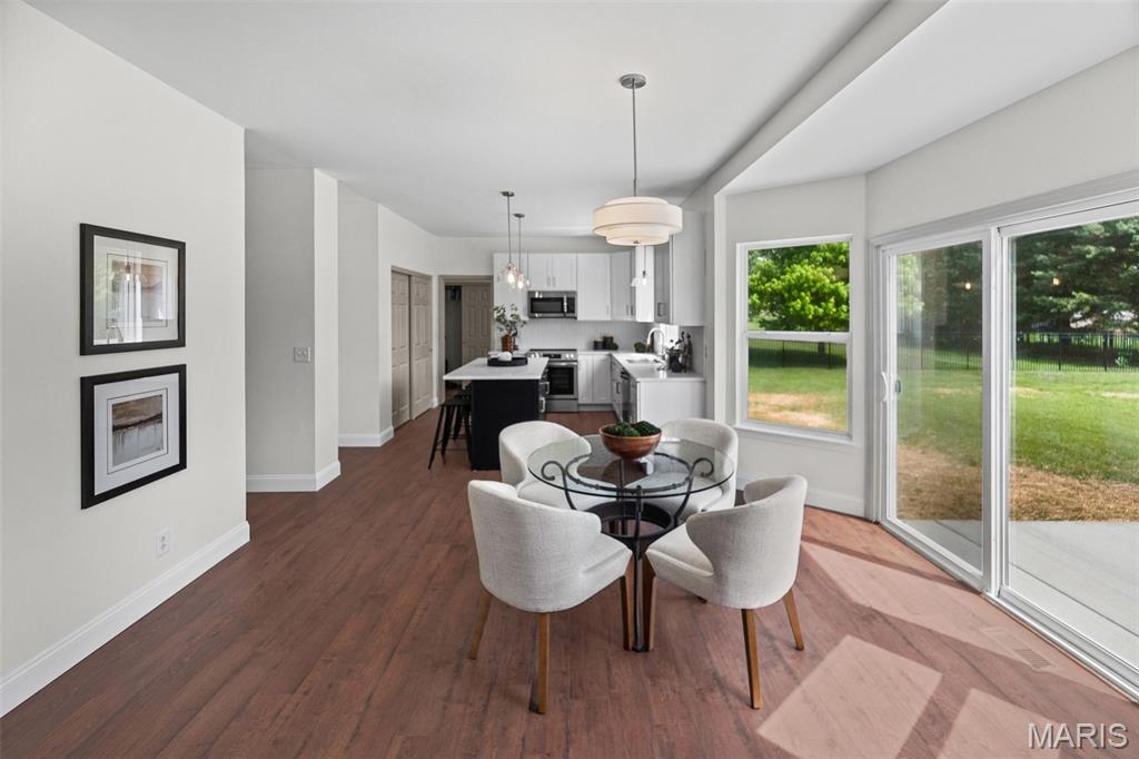 Ashford Farms-Plat 03 - Residential