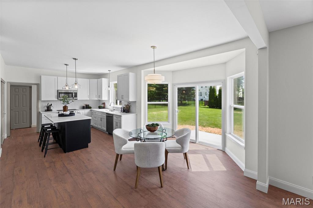 Ashford Farms-Plat 03 - Residential