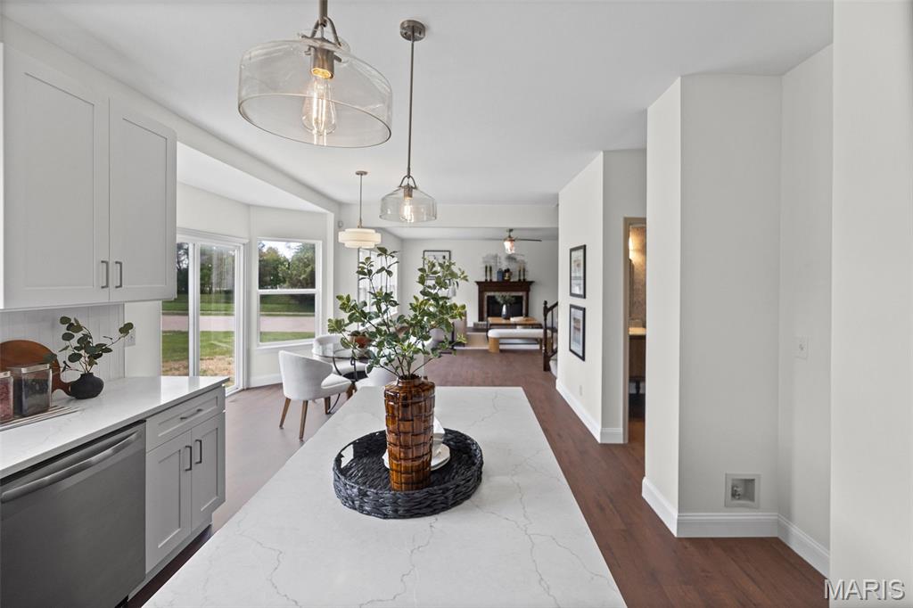 Ashford Farms-Plat 03 - Residential