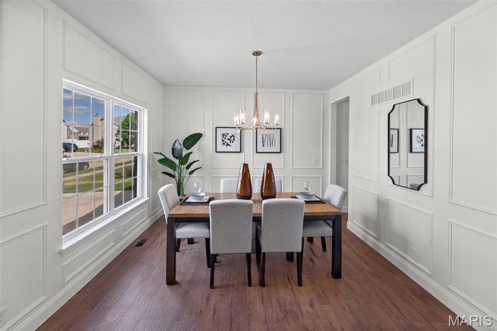 Ashford Farms-Plat 03 - Residential
