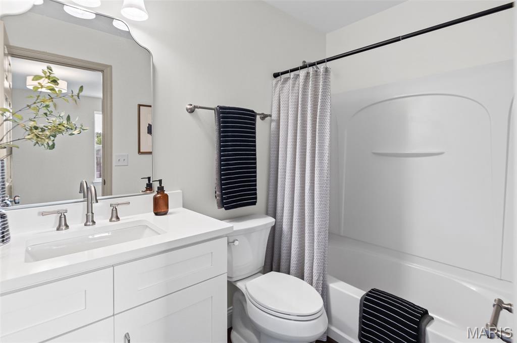 Ashford Farms-Plat 03 - Residential