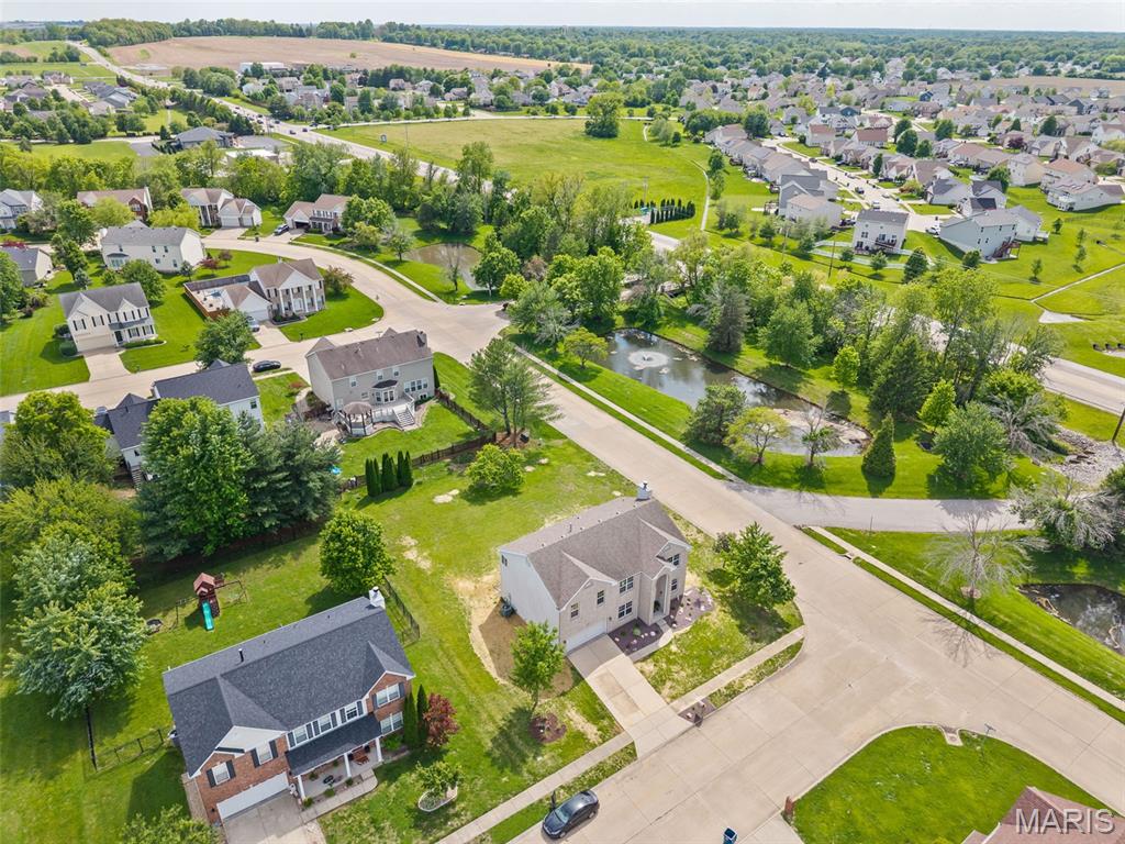 Ashford Farms-Plat 03 - Residential