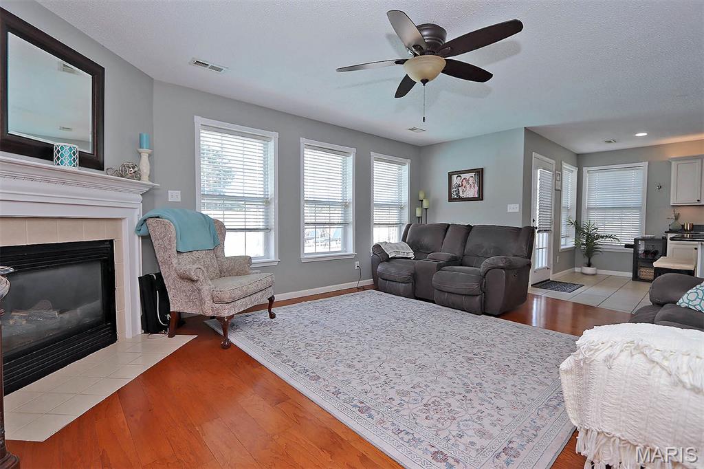 Ashland Court Ph 01 - Residential